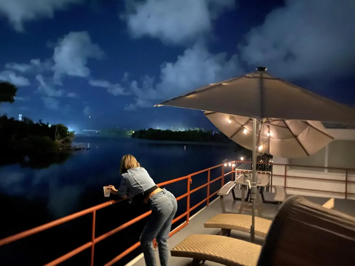 Apartament Nautical Dream Loiza