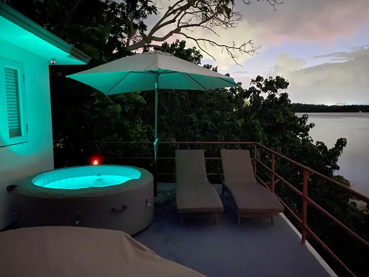 Apartament Nautical Dream Loiza