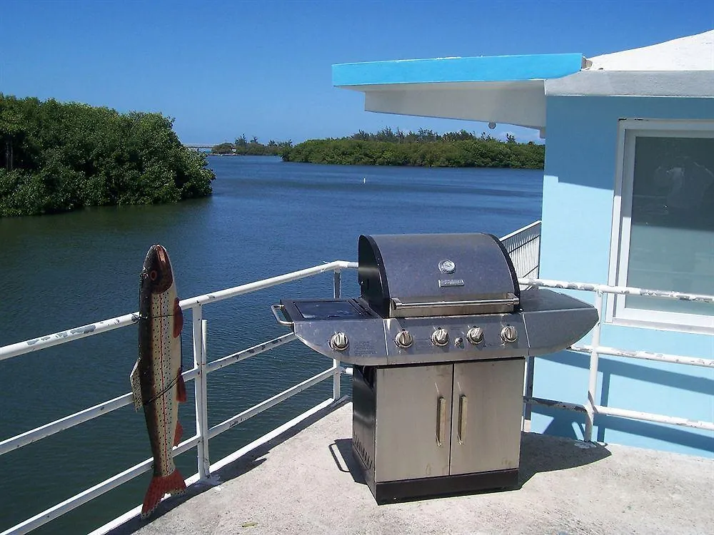 Apartament Nautical Dream Loiza 0*,