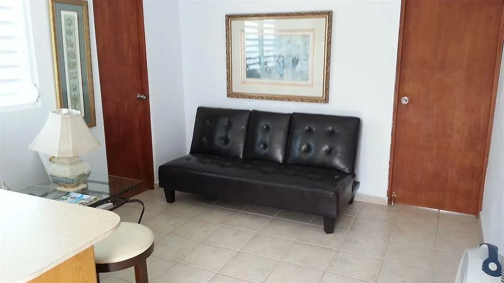 Apartament Nautical Dream Loiza