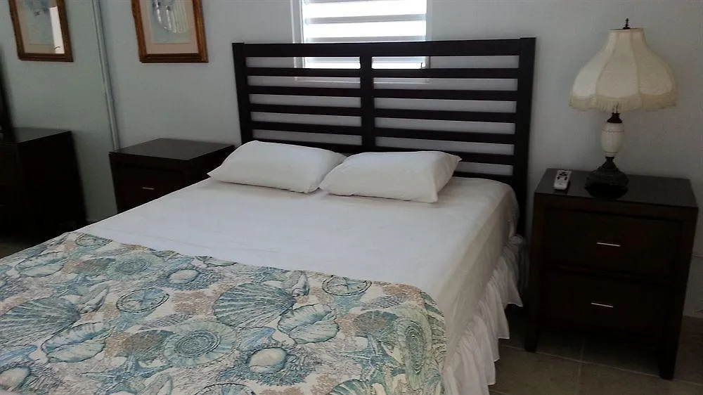 Apartament Nautical Dream Loiza 0*,  Portoryko