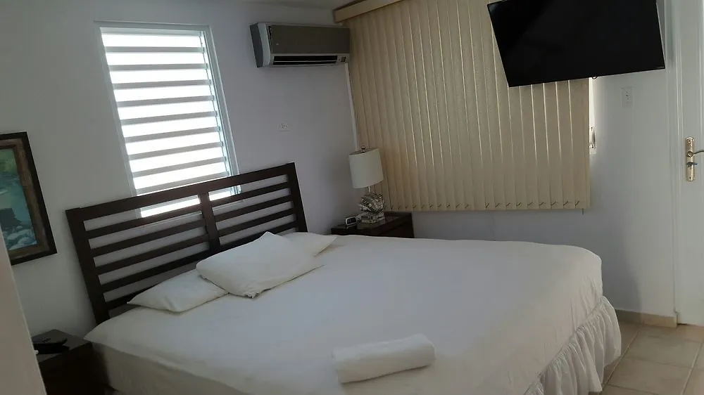 Apartament Nautical Dream Loiza
