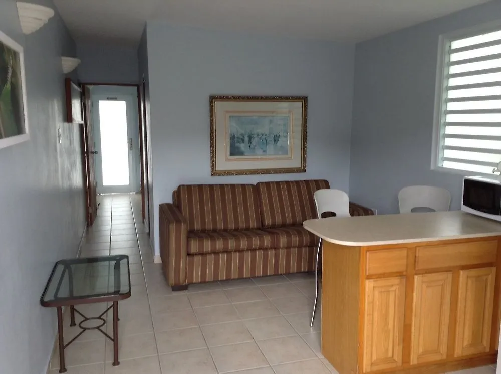 Apartament Nautical Dream Loiza