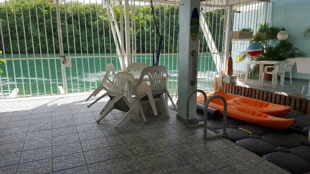 Apartament Nautical Dream Loiza