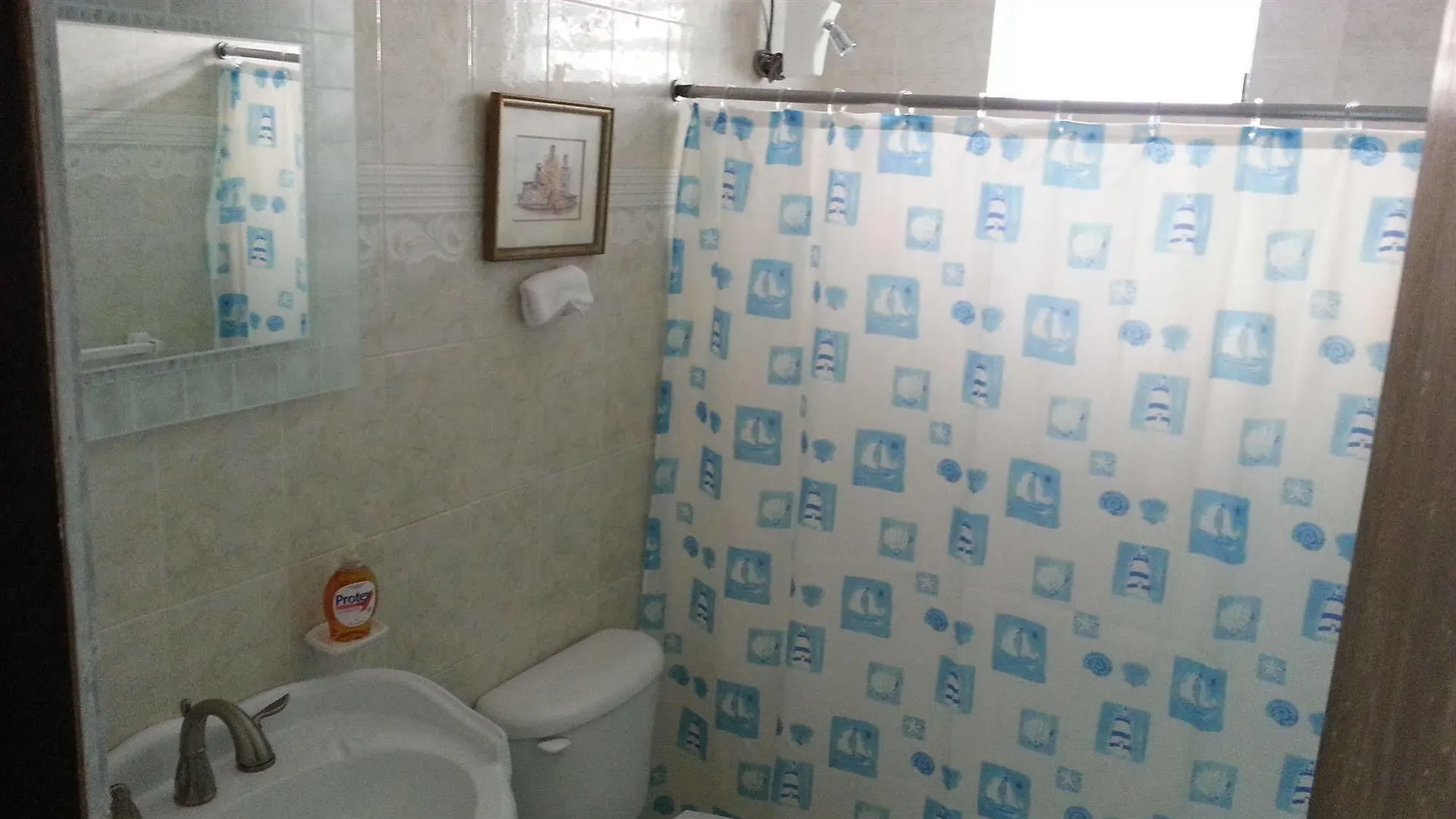 Apartament Nautical Dream Loiza