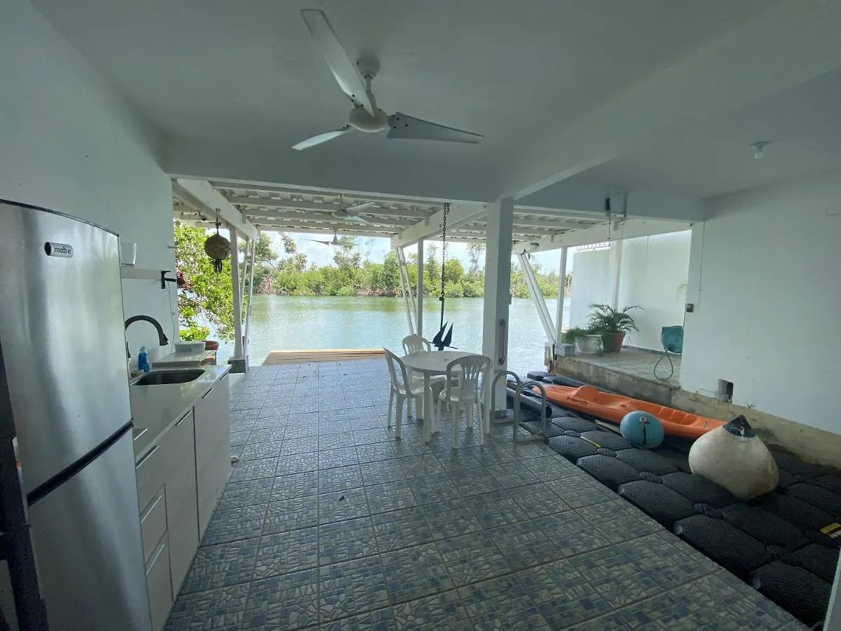 Nautical Dream Apartment Loiza