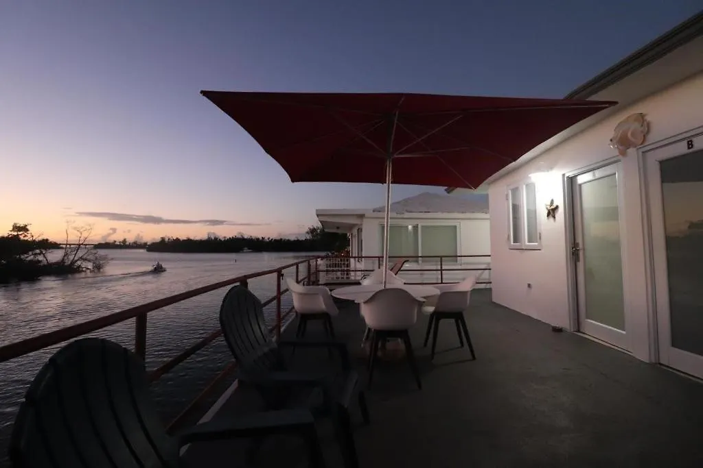 Nautical Dream Apartment Loiza
