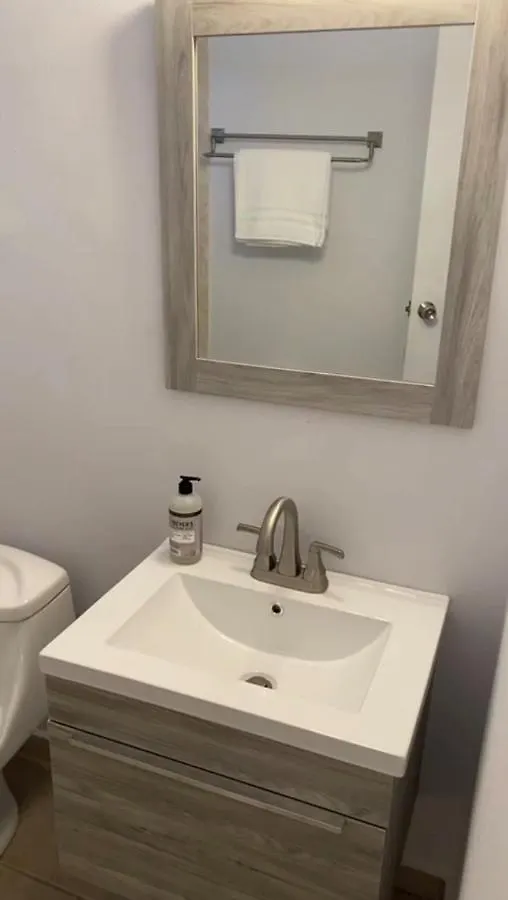 Nautical Dream Apartment Loiza