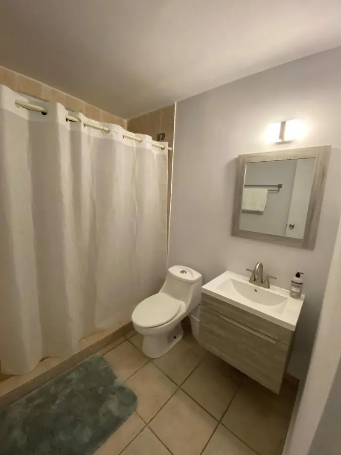 Nautical Dream Apartment Loiza