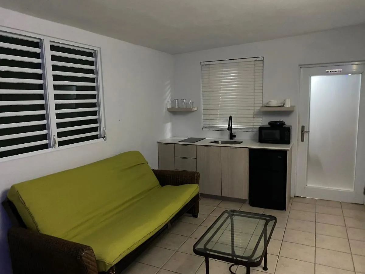 Nautical Dream Apartment Loiza
