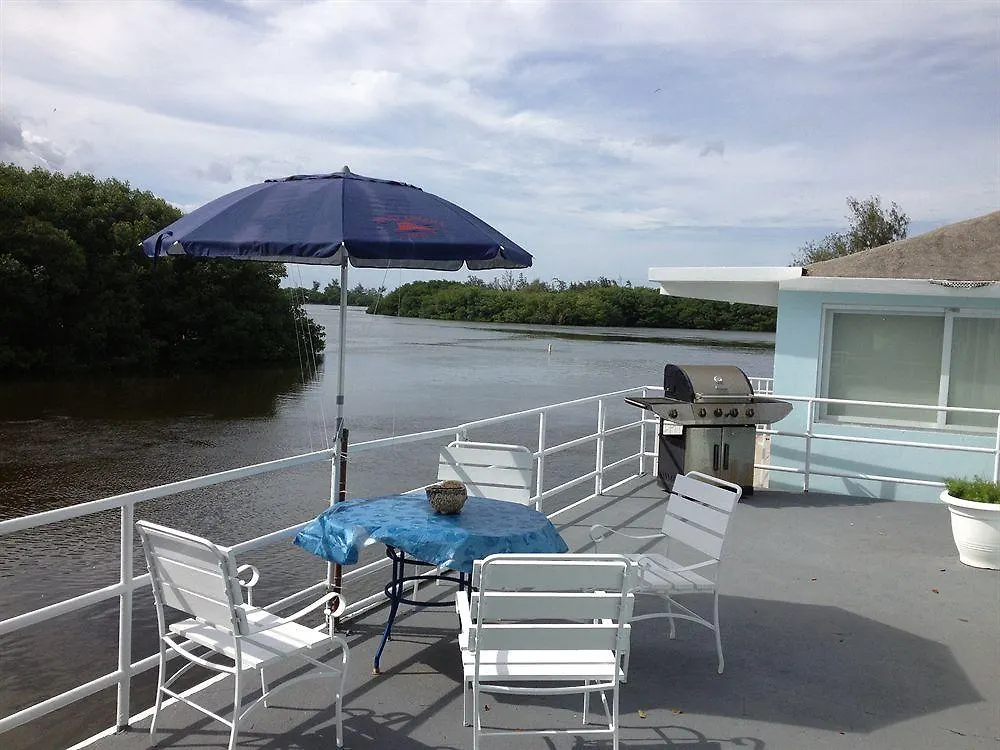 Nautical Dream Apartment Loiza