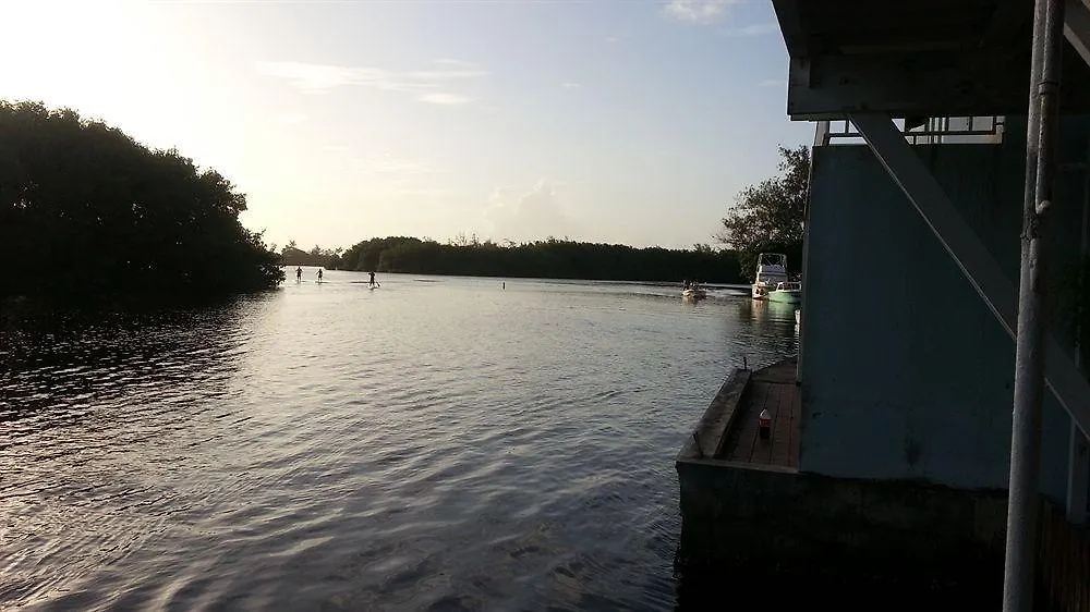 Nautical Dream Apartment Loiza