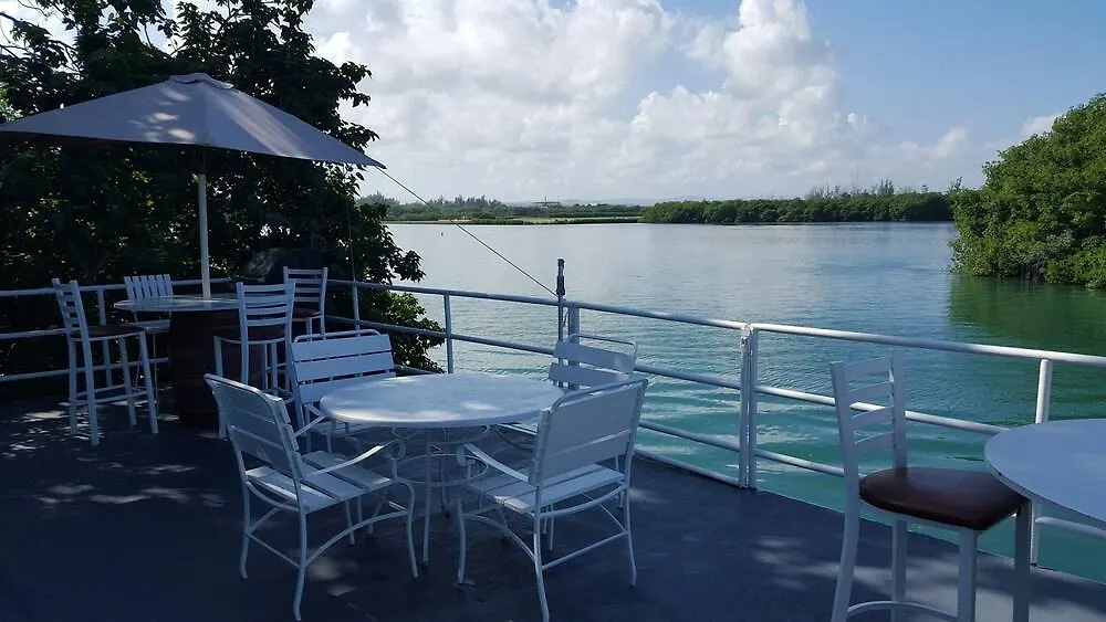 Nautical Dream Apartment Loiza