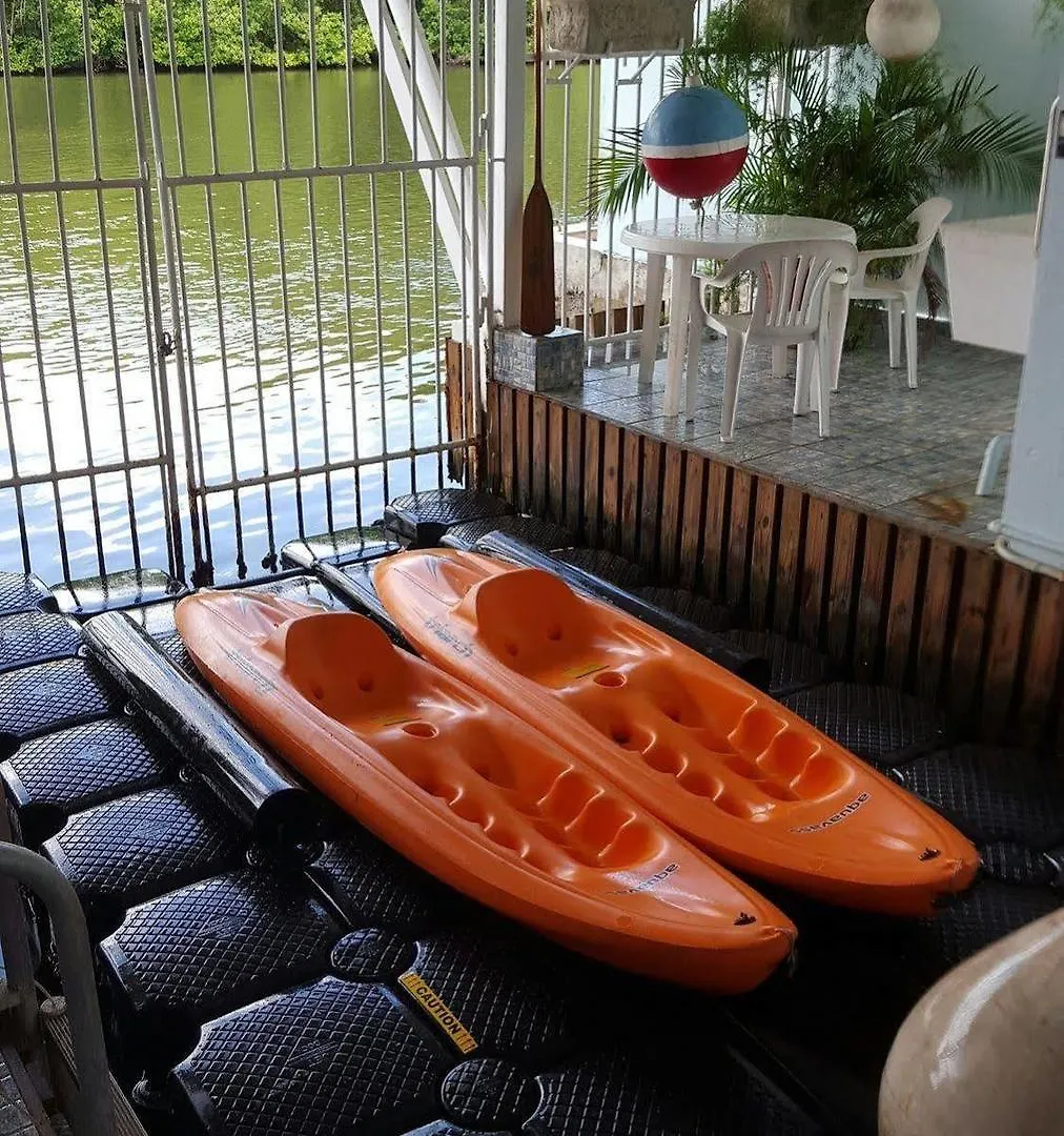 Nautical Dream Apartment Loiza Puerto Rico