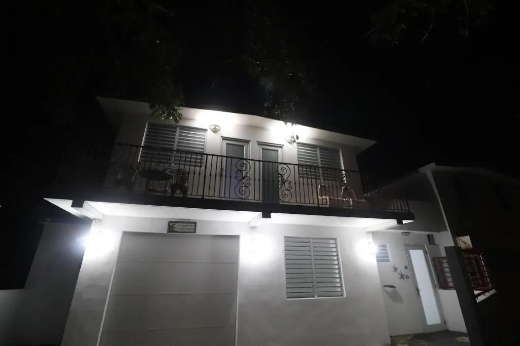 Nautical Dream Apartment Loiza 0*,  Puerto Rico