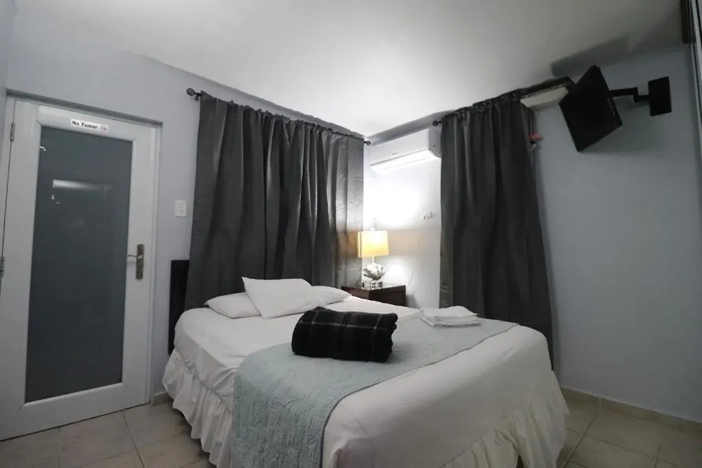 Nautical Dream Apartment Loiza